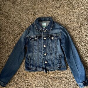 Old Navy Kids Denim Jacket